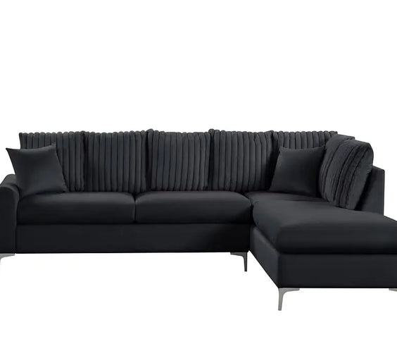 S250 Elina (Black)