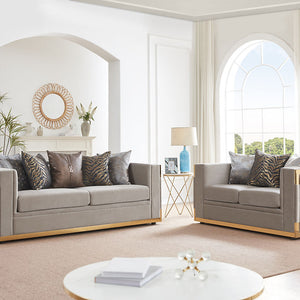 S3040 Juliet (Taupe)