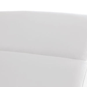 MI-1110-6pcs/7pcs Lucca (White) sectional