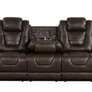 Eric Brown 3-Piece Power Reclining Living Room Set