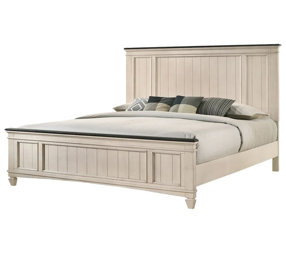 B9100 SAWYER BEDROOM GROUP