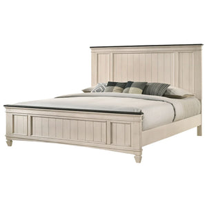 B9100 SAWYER BEDROOM GROUP