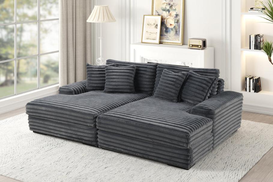 5800 Chaise Lounge – Moda Home Furniture