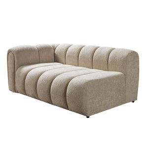 Lis Sand Boucle RAF Sectional