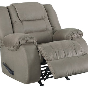 McCade Cobblestone Recliner