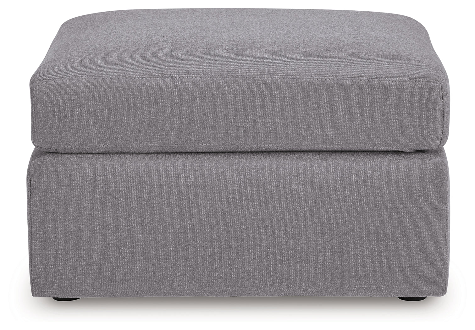 Modmax Granite Oversized Accent Ottoman