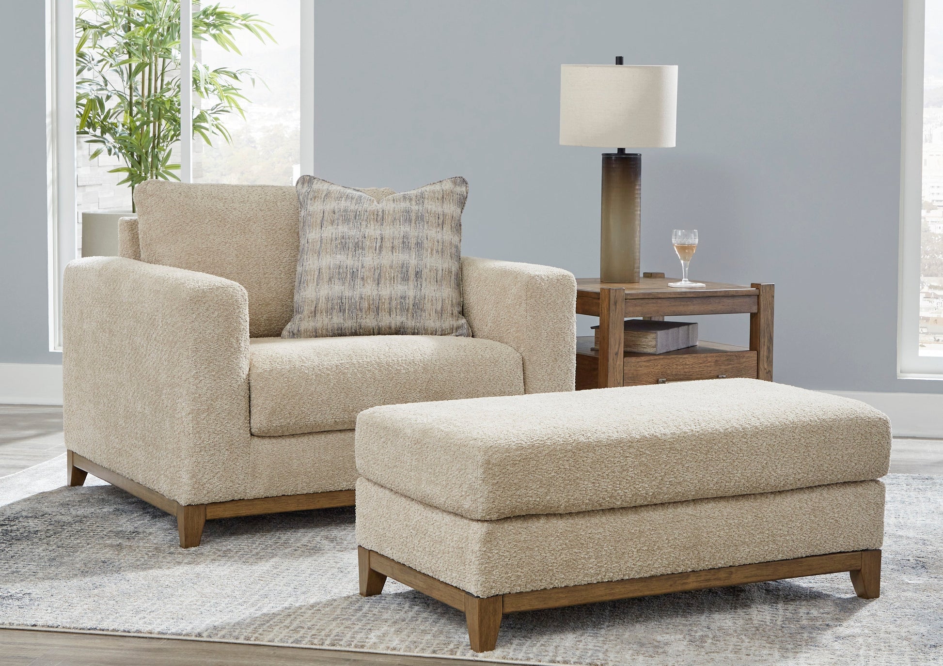 Parklynn Desert Living Room Set