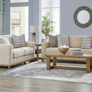 Parklynn Desert Living Room Set