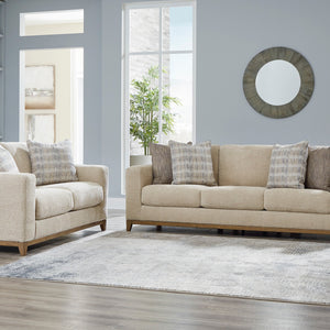 Parklynn Desert Living Room Set