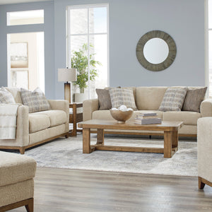 Parklynn Desert Living Room Set