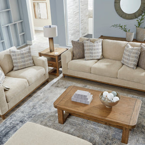 Parklynn Desert Living Room Set