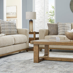 Parklynn Desert Living Room Set