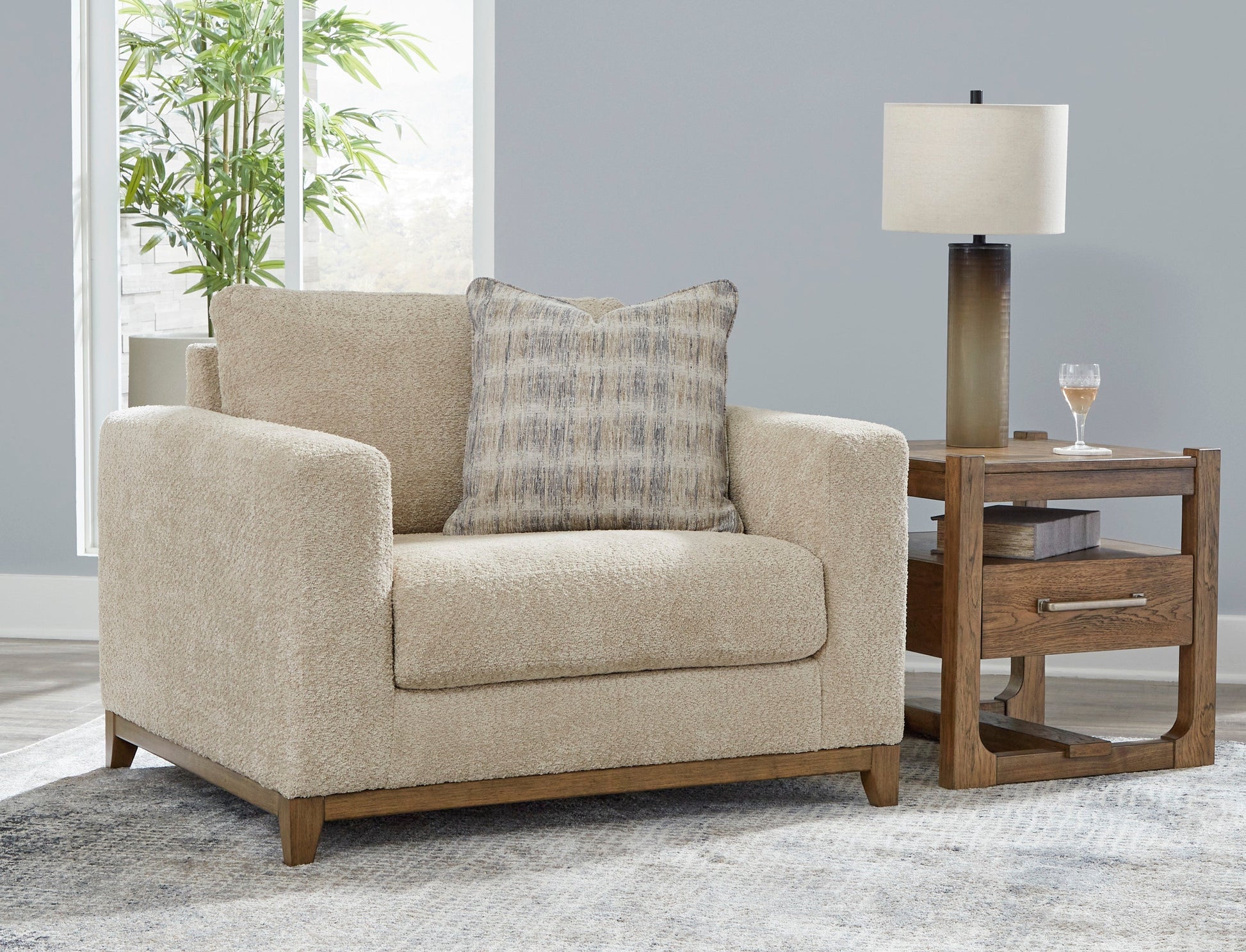 Parklynn Desert Living Room Set