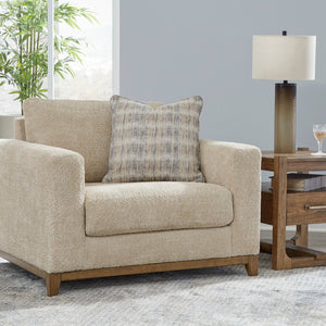 Parklynn Desert Living Room Set