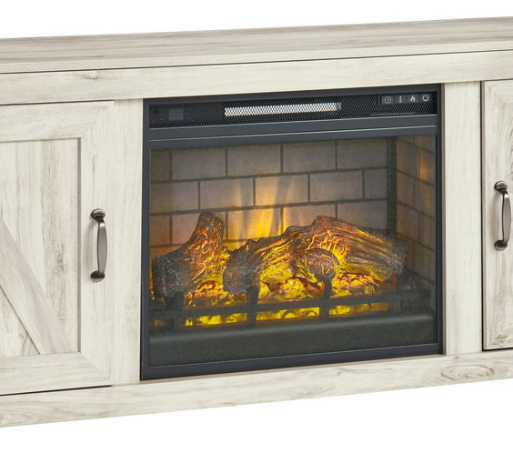 EW0331-268 - TV Stand w/Fireplace 60