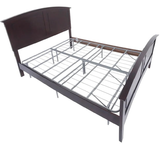 Discover the sturdy and stylish Platform Base in Twin, Full, Queen, and King sizes at Moda Home Furniture. Perfect support for your mattress.