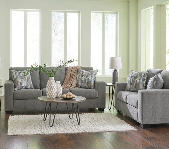 Ashley 512-05 Sofa & Loveseat