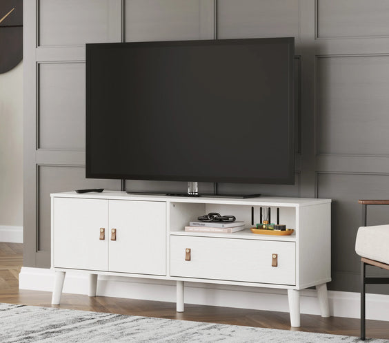 EW1024-268 TV Stand 59