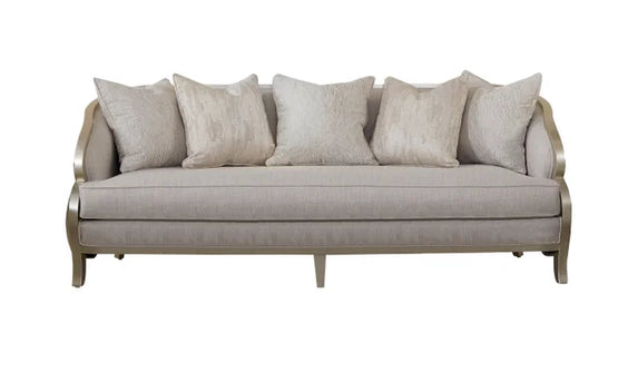 ALEXANDRA 2PC or 3PC or 4PC Living Room Set