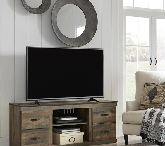 EW0446-268 - TV Stand 60