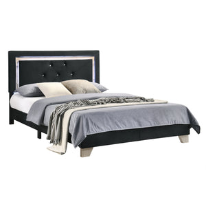 HH850 Platform Bed - Twin, Full, Queen, King