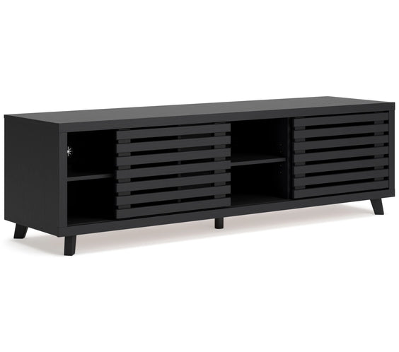 W1013-68 TV Stand 72
