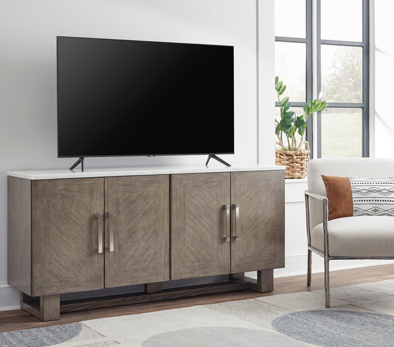W854-68 TV Stand 68