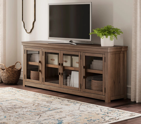 W738-78 TV Stand 85
