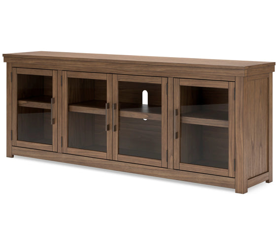 W738-78 TV Stand 85