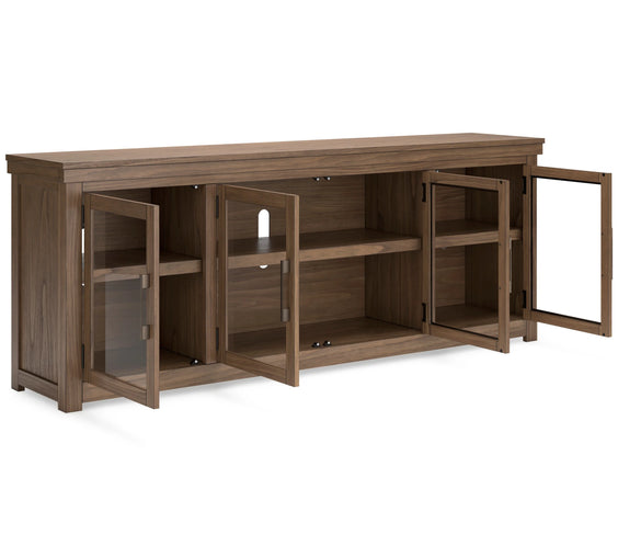 W738-78 TV Stand 85