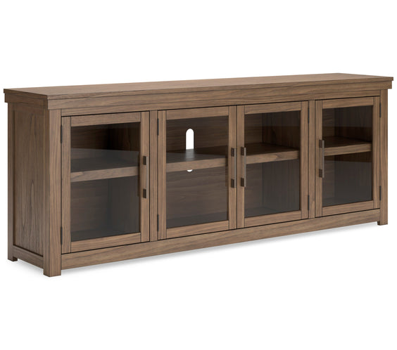 W738-78 TV Stand 85