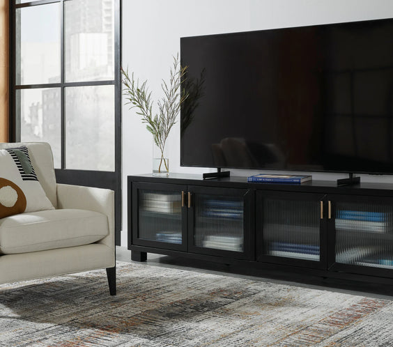W786-78 TV Stand 85