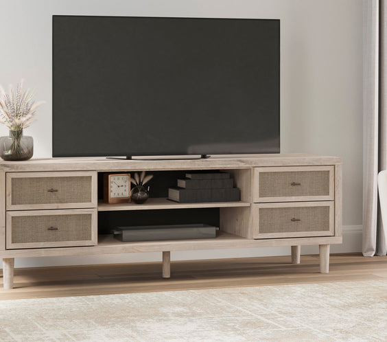 W1199-68 TV Stand 72