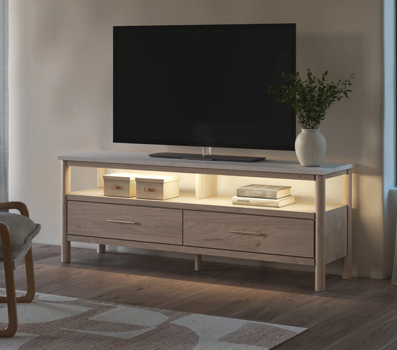 W2615-68 TV Stand 72