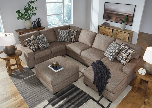 Ashley 982-01 Sectional