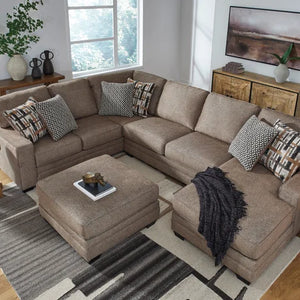 Ashley 982-01 Sectional