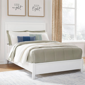 B427 Queen Bed