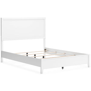 B427 Queen Bed