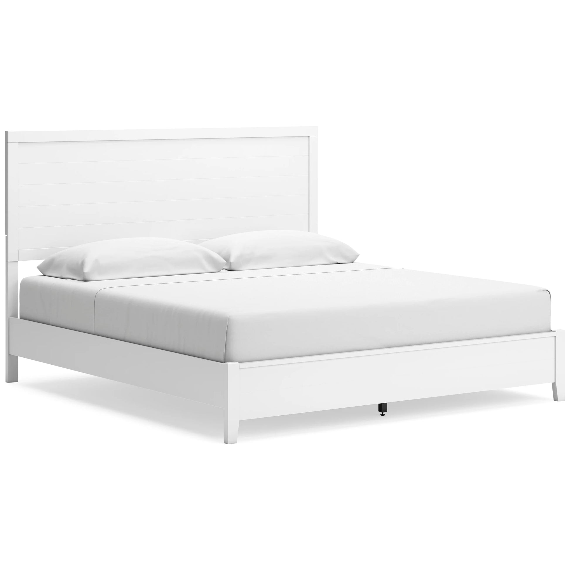 B427 Queen Bed