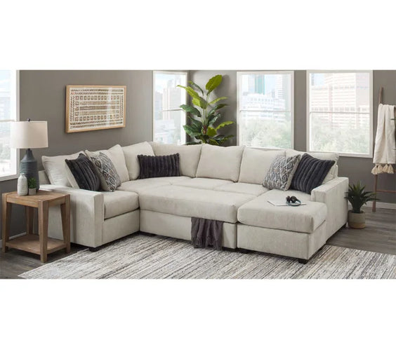 Behold 3590 Sectional