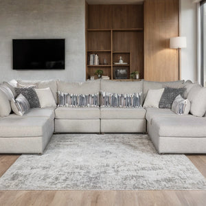 Bella Gray Sectional **COMING SOON** (ETA 4/21)