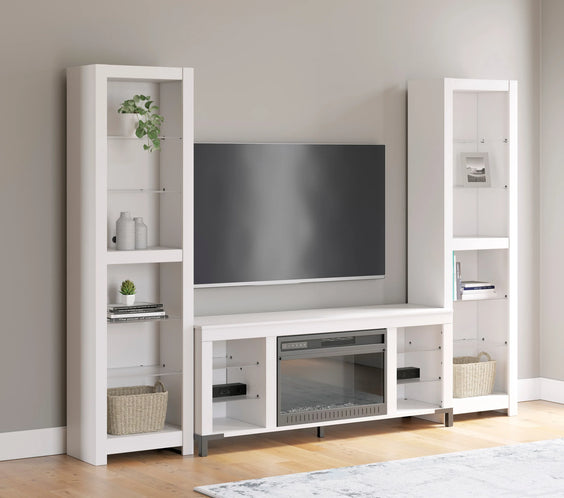 W2722 - TV Stand 59