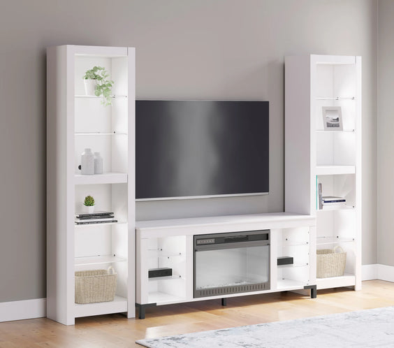 W2722 - TV Stand 59