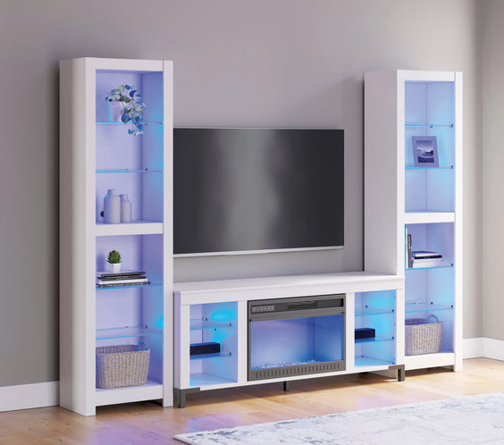 W2722 - TV Stand 59
