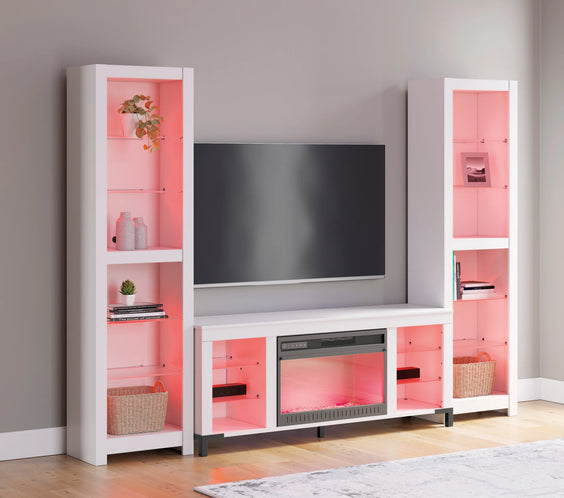 W2722 - TV Stand 59