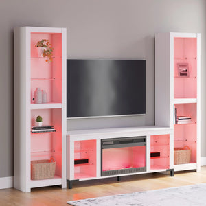 W2722 - TV Stand 59