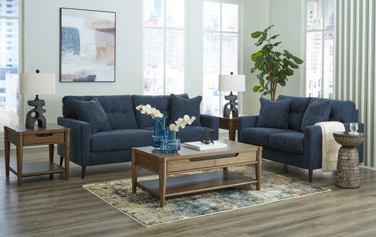 Ashley 261-06 - Sofa & Loveseat