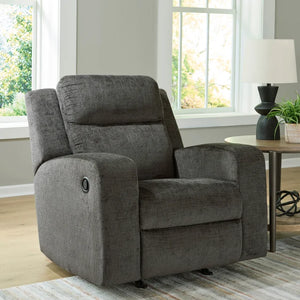 Ashley 386-07 - 2pc Or 3pc Reclining Set