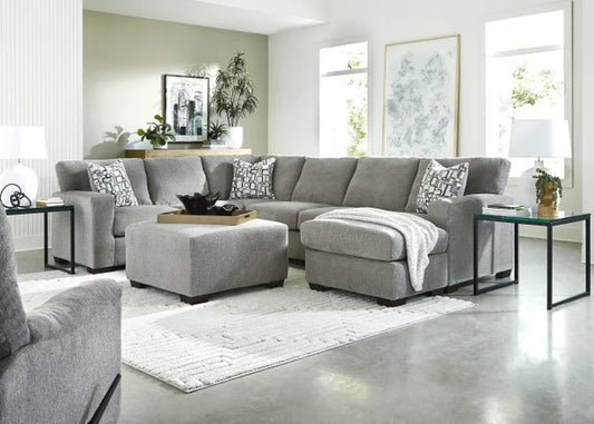 106 Earth Sectional