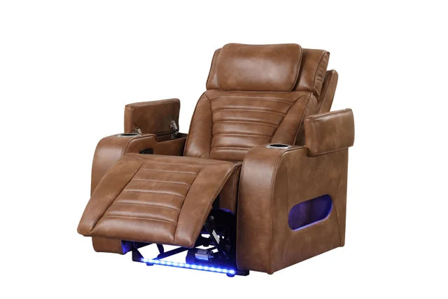 TOKYO 3PC Brown Power Reclining Set **NEW ARRIVAL**